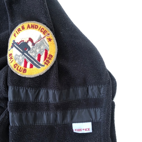 Bogner_Fire + Ice _Fleece_under layer for extreme conditions / XS - Picture 1 of 9